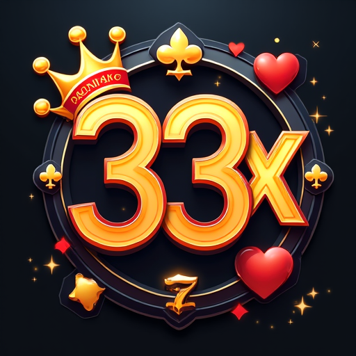 Logo 33x